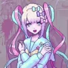 🎀 Эмодзи «NEEDY STREAMER OVERLOAD» для Telegram