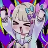 🎀 Эмодзи «NEEDY STREAMER OVERLOAD» для Telegram