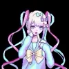 🎀 Эмодзи «NEEDY STREAMER OVERLOAD» для Telegram