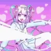 🎀 Эмодзи «NEEDY STREAMER OVERLOAD» для Telegram