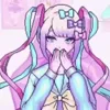 🎀 Эмодзи «NEEDY STREAMER OVERLOAD» для Telegram