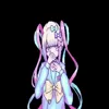 🎀 Эмодзи «NEEDY STREAMER OVERLOAD» для Telegram