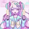 🎀 Эмодзи «NEEDY STREAMER OVERLOAD» для Telegram
