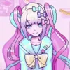🎀 Эмодзи «NEEDY STREAMER OVERLOAD» для Telegram