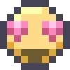 🥰 Эмодзи «Pixel Smiles» для Telegram