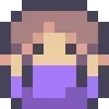 🤷 Эмодзи «Pixel Smiles» для Telegram