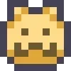 😺 Эмодзи «Pixel Smiles» для Telegram