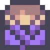 🙅 Эмодзи «Pixel Smiles» для Telegram
