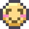 😊 Эмодзи «Pixel Smiles» для Telegram