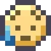 🥲 Эмодзи «Pixel Smiles» для Telegram