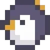 🐧 Эмодзи «Pixel Smiles» для Telegram