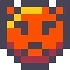 👿 Эмодзи «Pixel Smiles» для Telegram