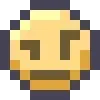 🤨 Эмодзи «Pixel Smiles» для Telegram