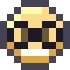 🤓 Эмодзи «Pixel Smiles» для Telegram
