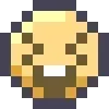 😄 Эмодзи «Pixel Smiles» для Telegram