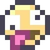 😜 Эмодзи «Pixel Smiles» для Telegram