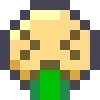 🤢 Эмодзи «Pixel Smiles» для Telegram