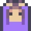 🙆 Эмодзи «Pixel Smiles» для Telegram