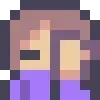 🤦 Эмодзи «Pixel Smiles» для Telegram