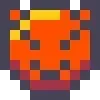 😈 Эмодзи «Pixel Smiles» для Telegram