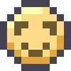 😀 Эмодзи «Pixel Smiles» для Telegram