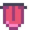 👅 Эмодзи «Pixel Smiles» для Telegram