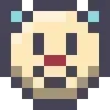 🤡 Эмодзи «Pixel Smiles» для Telegram