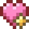 💖 Эмодзи «Pixel Smiles» для Telegram