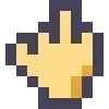 🖕 Эмодзи «Pixel Smiles» для Telegram