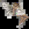 🦢 Эмодзи «Random #random #cute #status» для Telegram