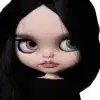 😤 Эмодзи «Random #random #cute #status» для Telegram