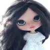 💋 Эмодзи «Random #random #cute #status» для Telegram