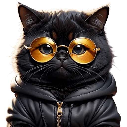 Стикерпак Ну крутики 2 для Telegram — скачать