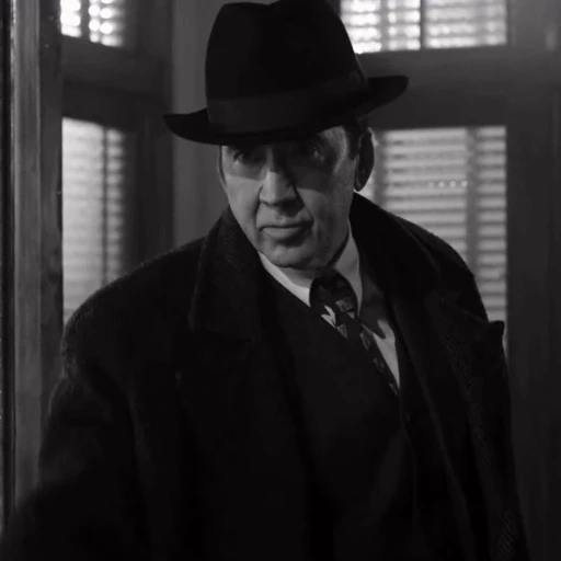 🤩 Стикер «Spider Noir» для Telegram