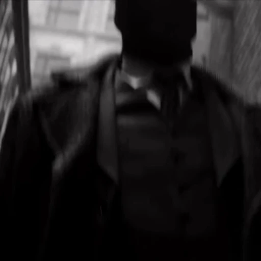 🤩 Стикер «Spider Noir» для Telegram