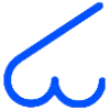☁️ Эмодзи «Nubibus meteorologicis метеорологические облака» для Telegram