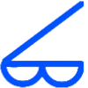 🌤️ Эмодзи «Nubibus meteorologicis метеорологические облака» для Telegram