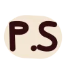 ▪️ Эмодзи «Буквы, цифры и эмодзи» для Telegram