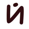 ▪️ Эмодзи «Буквы, цифры и эмодзи» для Telegram