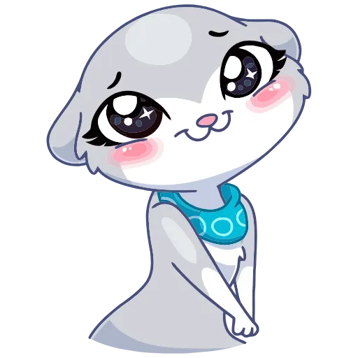 🙄 Эмодзи «Нура» для Telegram