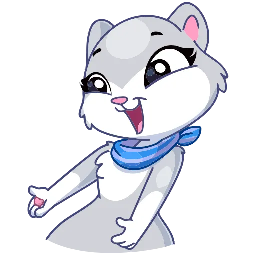 🙃 Эмодзи «Нура» для Telegram