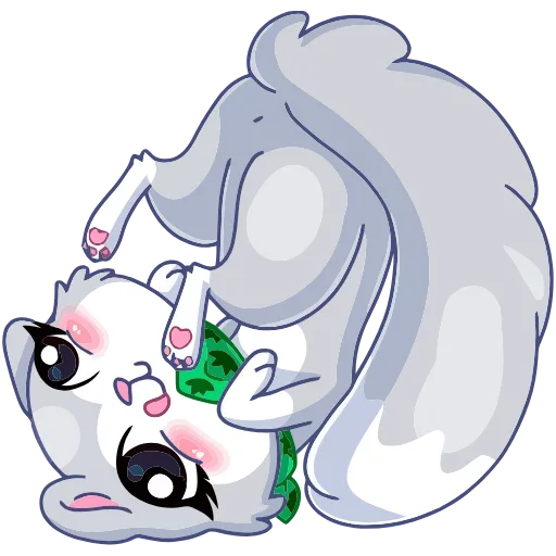 🙃 Эмодзи «Нура» для Telegram