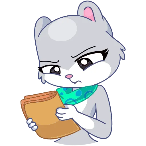 👩‍💼 Эмодзи «Нура» для Telegram