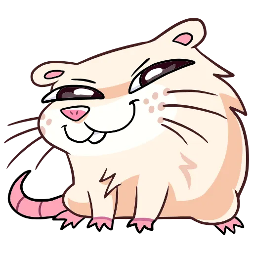 🤩 Эмодзи «Нутри 2» для Telegram