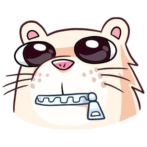 🤩 Эмодзи «Нутри 2» для Telegram