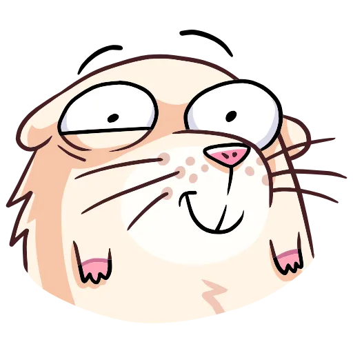 🤩 Эмодзи «Нутри 2» для Telegram