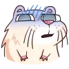 🤩 Эмодзи «Нутри 2» для Telegram