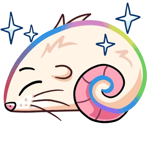 🤩 Эмодзи «Нутри 2» для Telegram