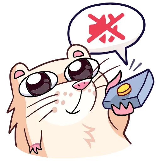 🤩 Эмодзи «Нутри 2» для Telegram