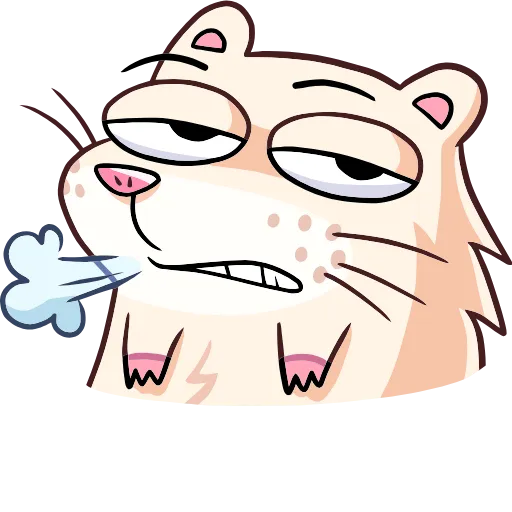🤩 Эмодзи «Нутри 2» для Telegram